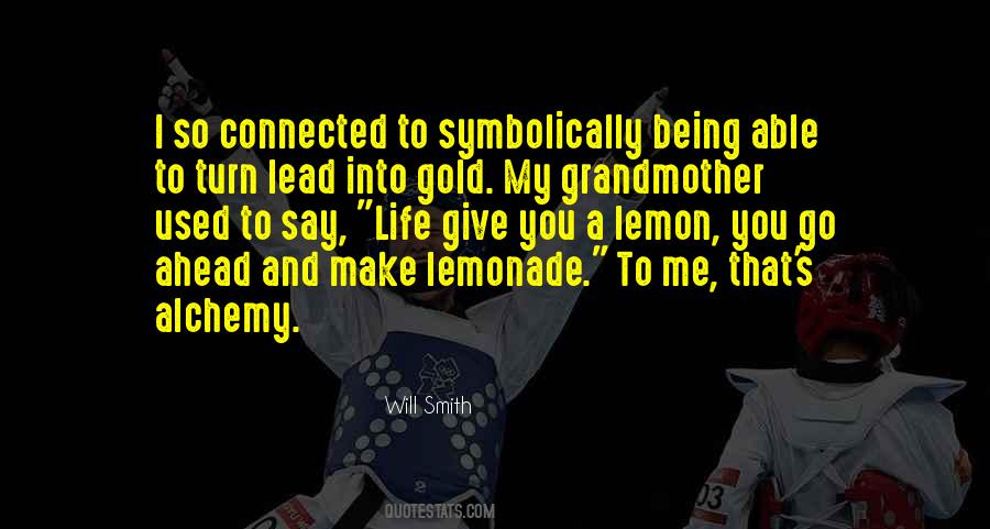 I Will Lead You Quotes #245343