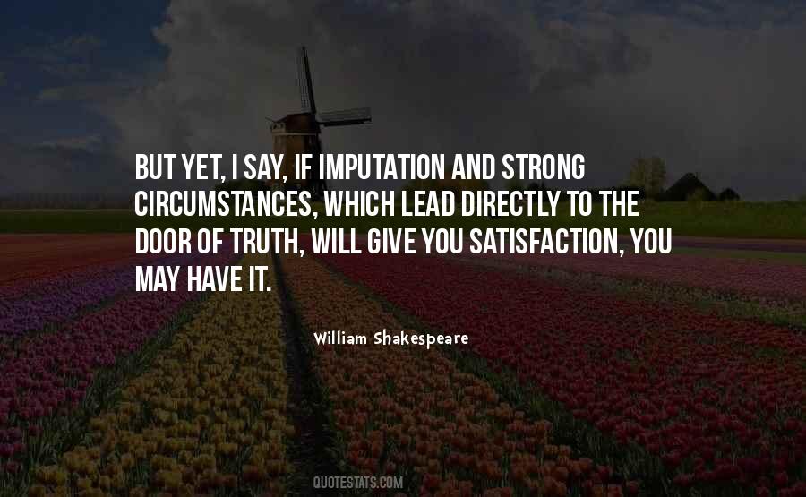 I Will Lead You Quotes #907982