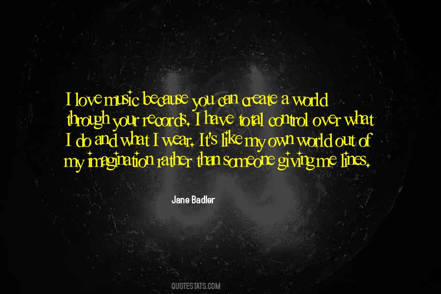 Love What You Wear Quotes #847280