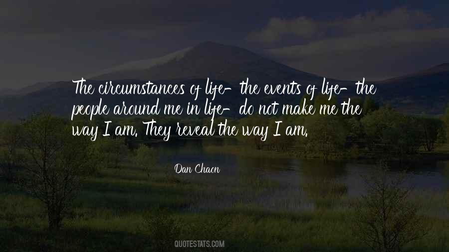 Life Me Quotes #5028