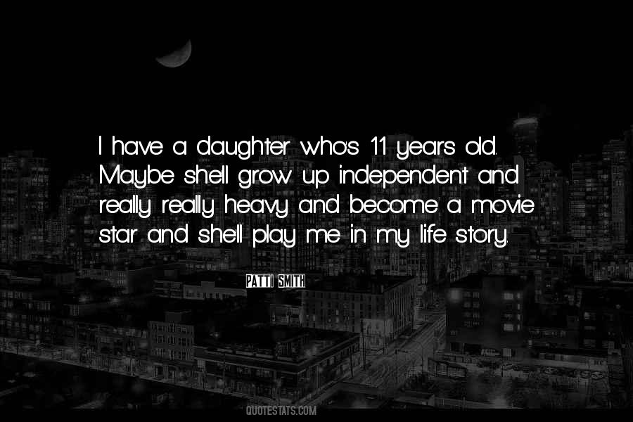 Life Me Quotes #63110