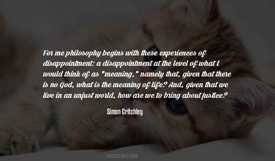 Life Me Quotes #66462