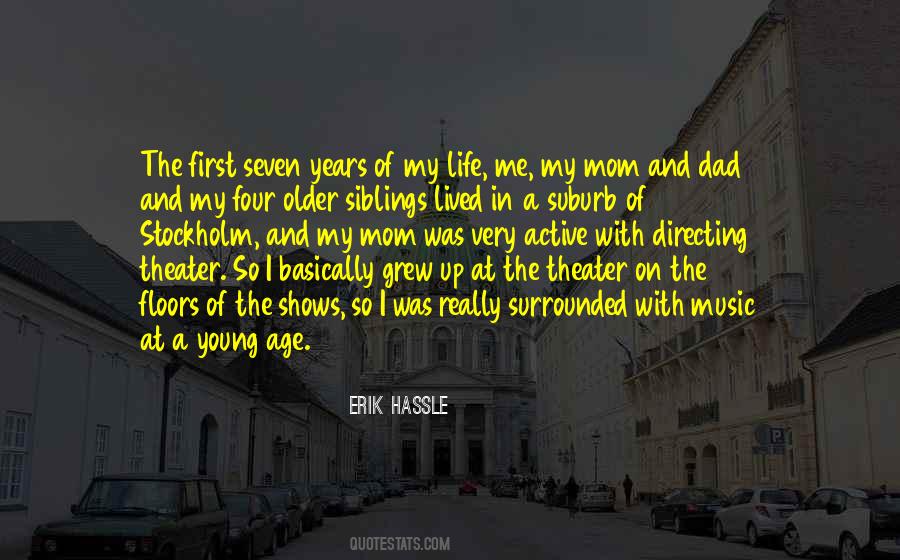 Life Me Quotes #929989