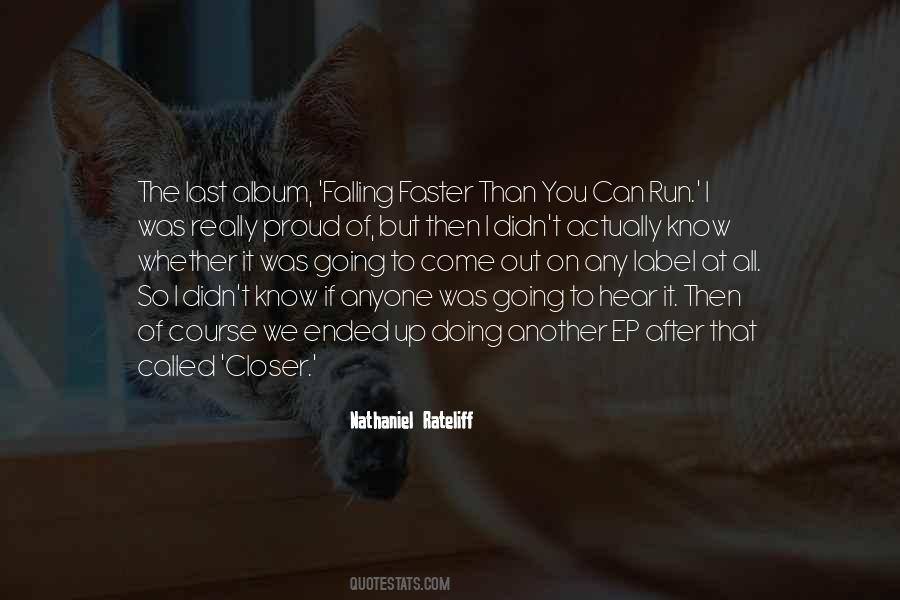 So Proud You Quotes #1104383