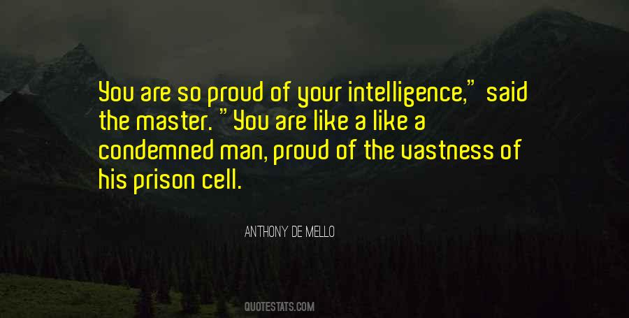 So Proud You Quotes #1204958
