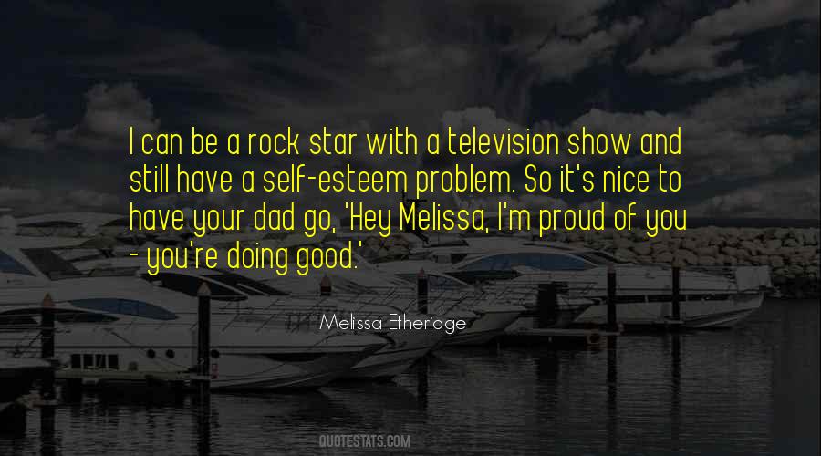So Proud You Quotes #131362