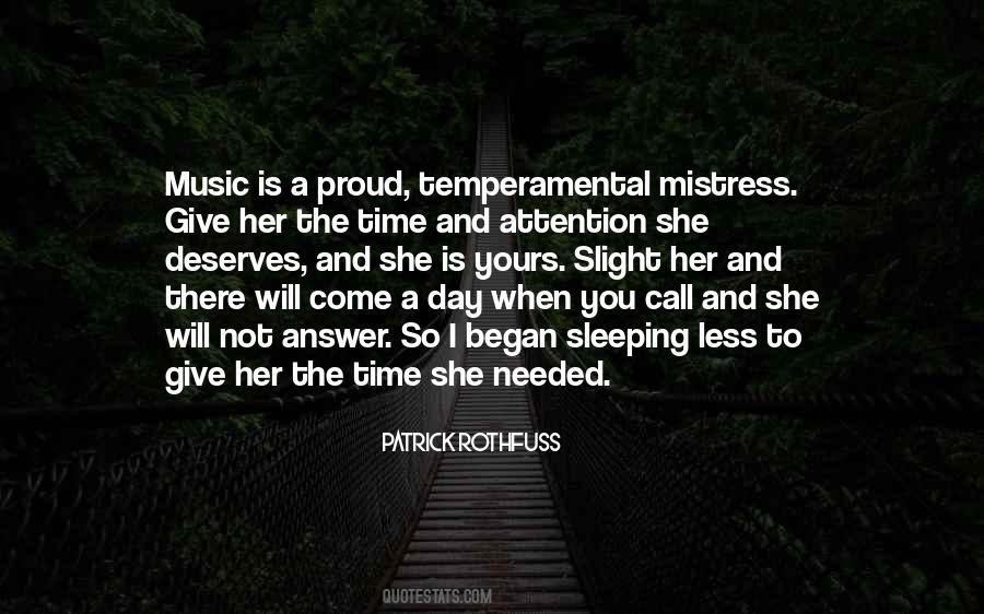 So Proud You Quotes #214691