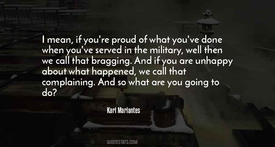 So Proud You Quotes #218755
