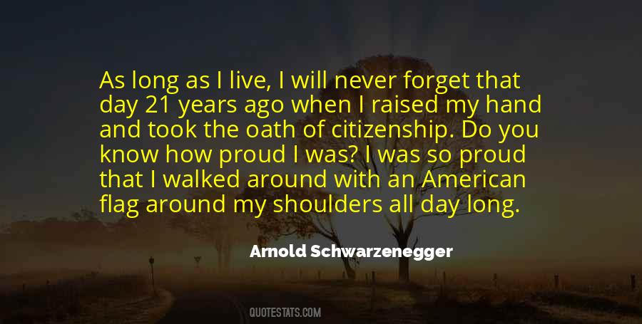 So Proud You Quotes #434276