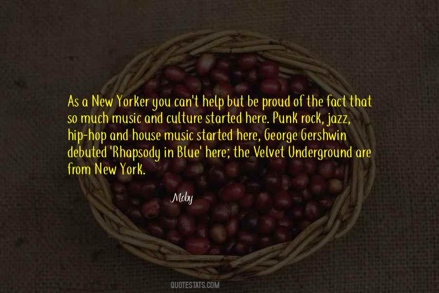 So Proud You Quotes #714636