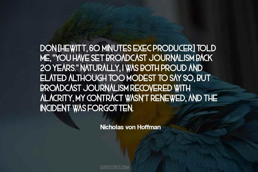 So Proud You Quotes #762283