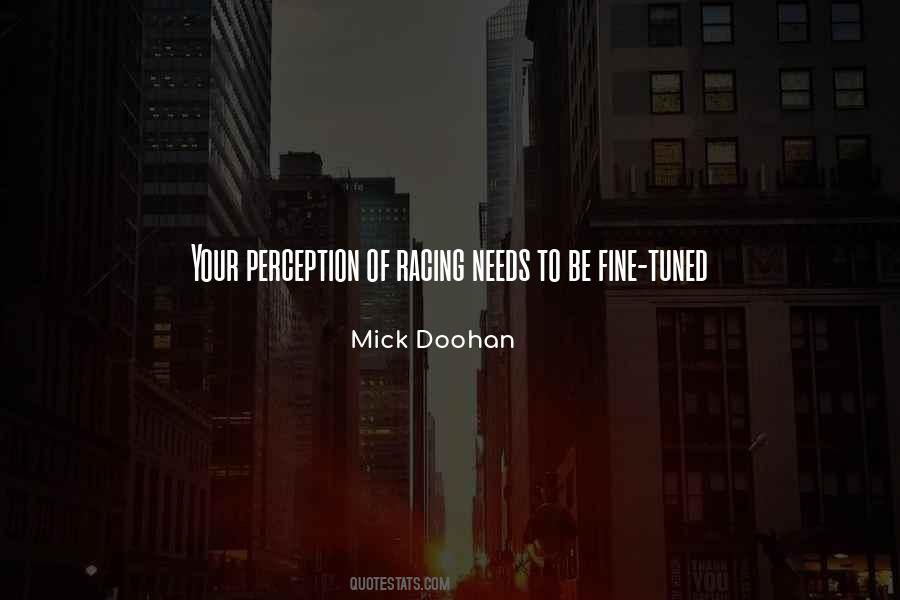 Your Perception Quotes #1458801