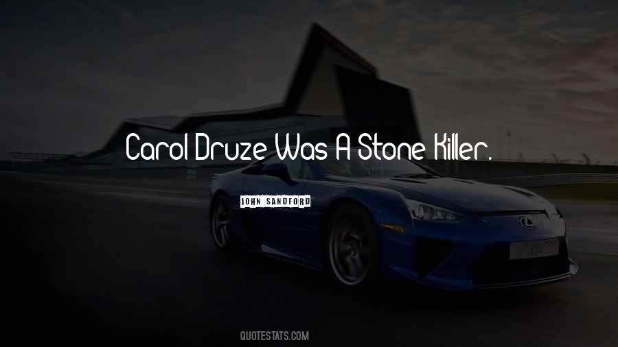 Best Killer Quotes #1079187