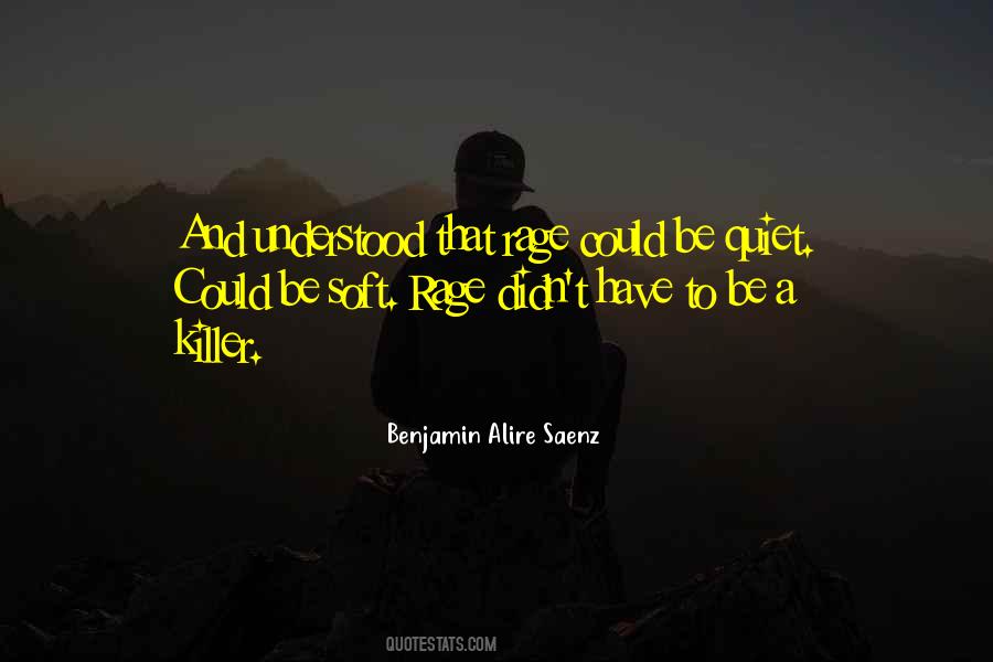 Best Killer Quotes #63882