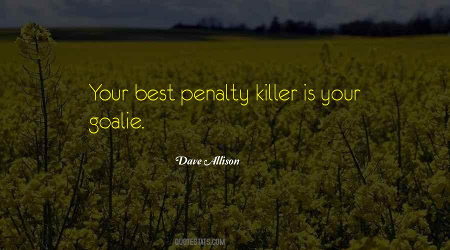 Best Killer Quotes #669828