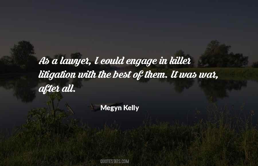 Best Killer Quotes #946333