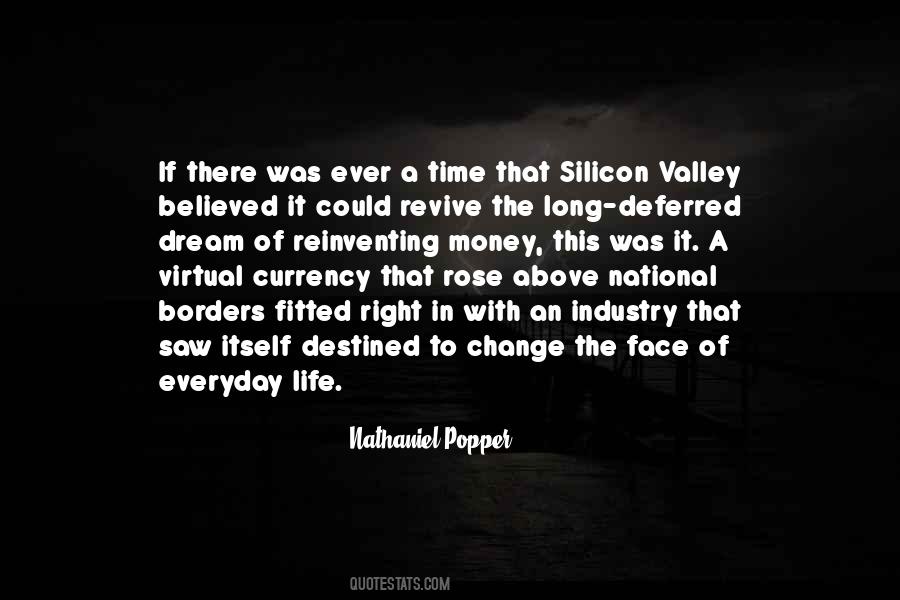 Money Face Quotes #1413931