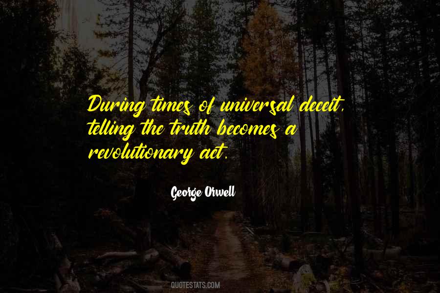 I Am A Revolutionary Quotes #152050