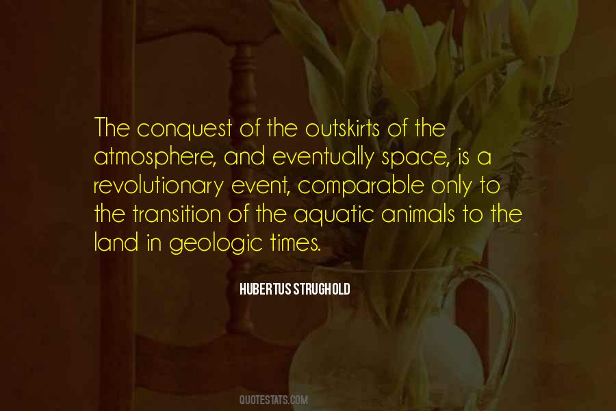 I Am A Revolutionary Quotes #166738