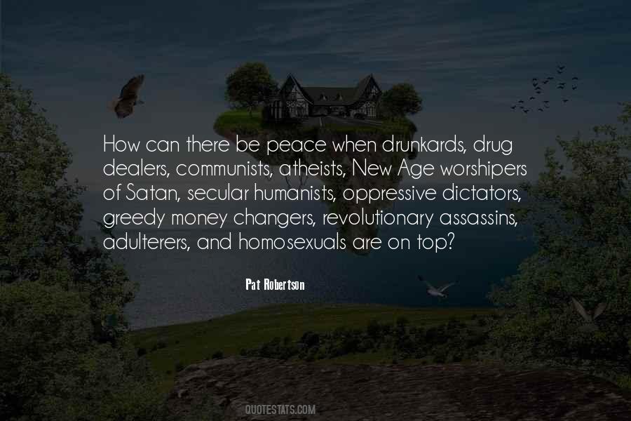 I Am A Revolutionary Quotes #41699