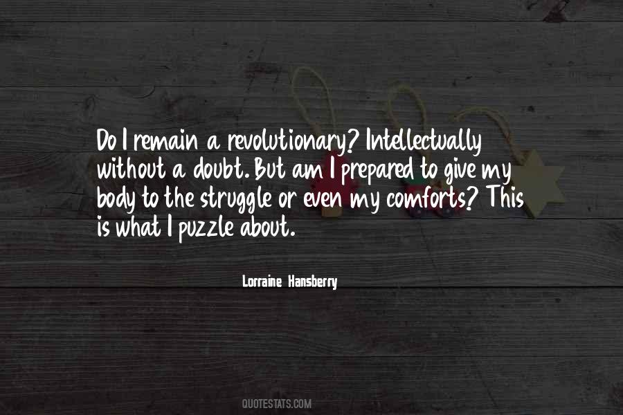 I Am A Revolutionary Quotes #569915