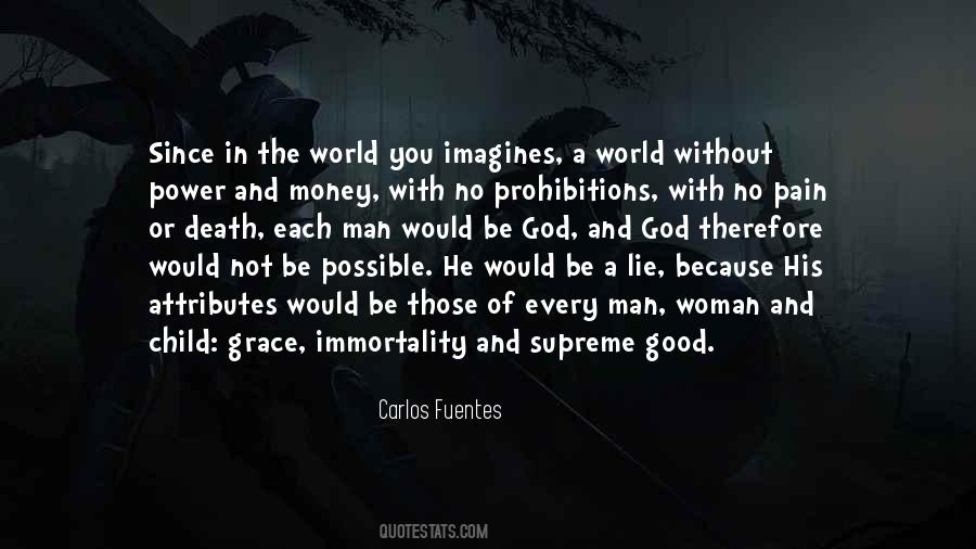 Death Of Humanity Quotes #1082381
