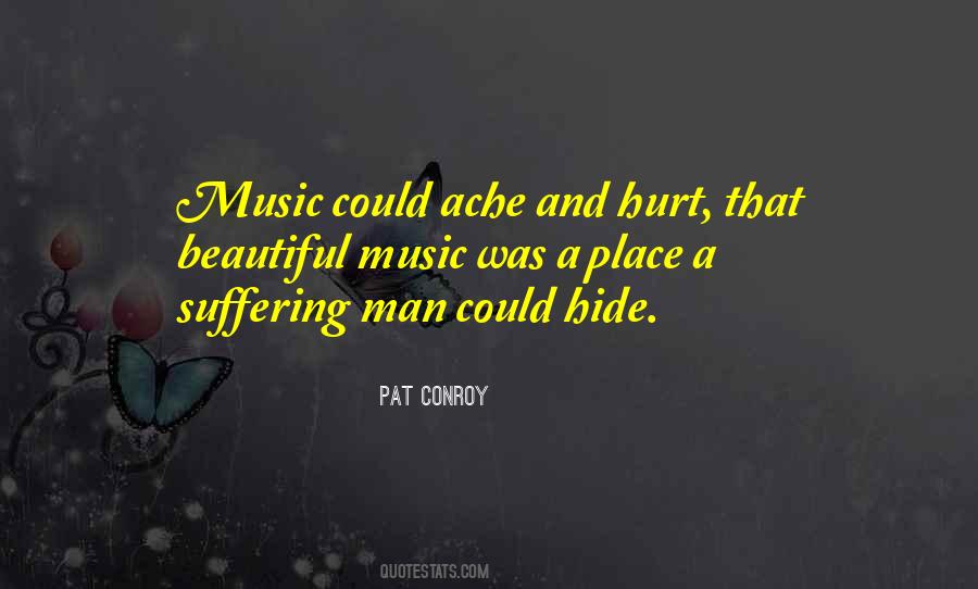 Hurt Man Quotes #1245978