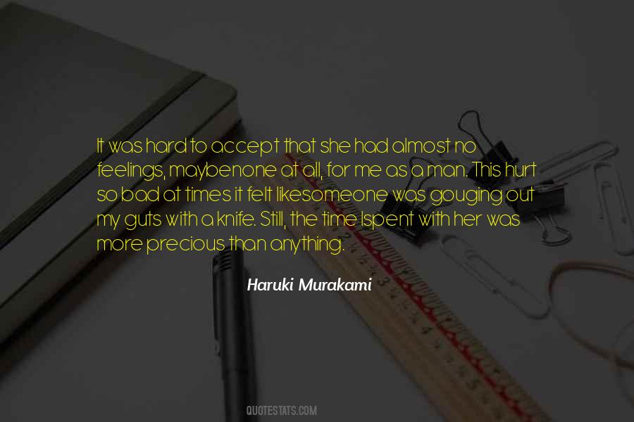 Hurt Man Quotes #1471146