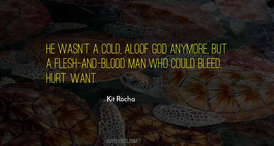 Hurt Man Quotes #1577204