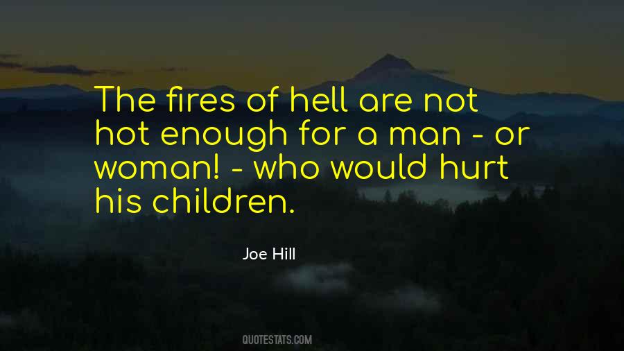 Hurt Man Quotes #1794054