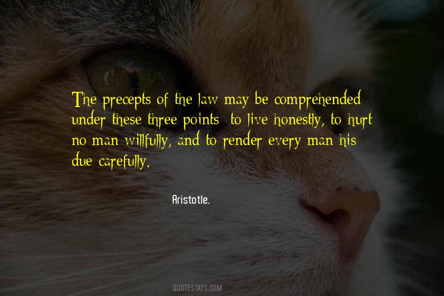 Hurt Man Quotes #1808542