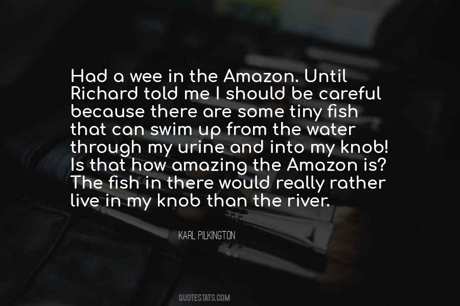 Are Water Quotes #49888