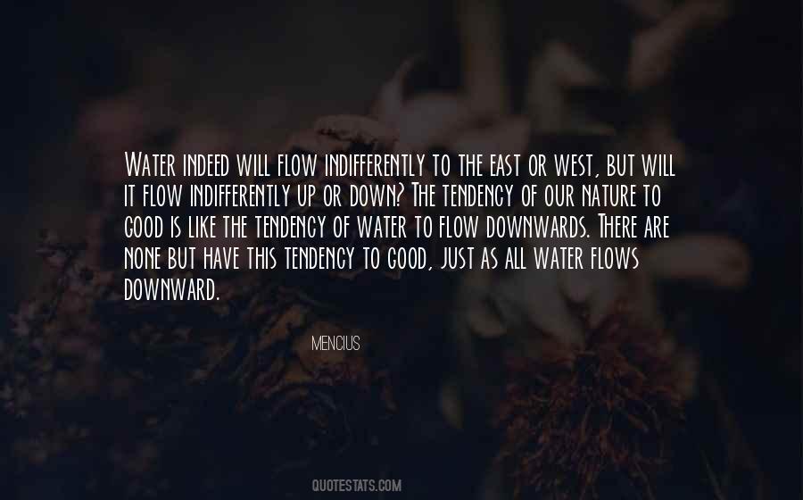Are Water Quotes #57460