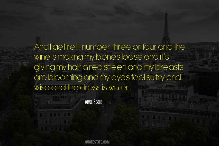 Are Water Quotes #57695