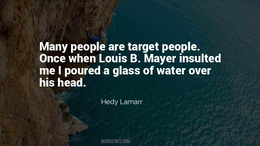 Are Water Quotes #66196