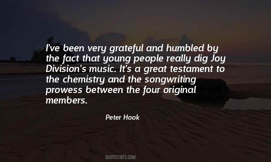 Great Chemistry Quotes #650472