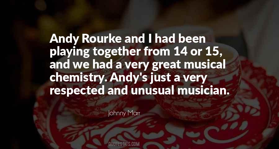 Great Chemistry Quotes #780768