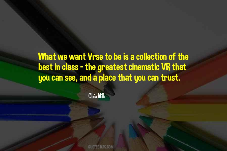 Best Collection Of Quotes #1538998