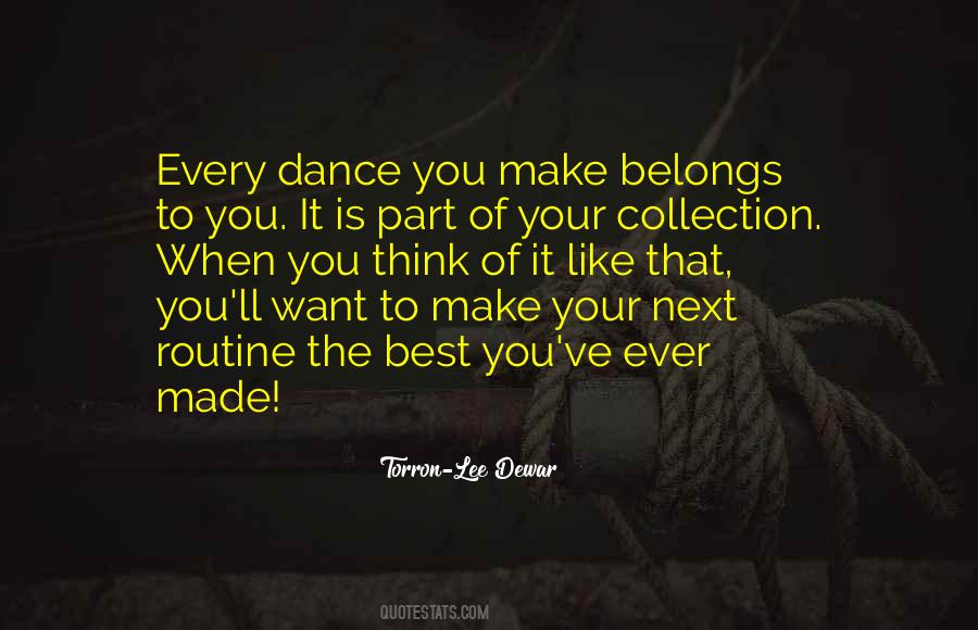 Best Collection Of Quotes #1607078