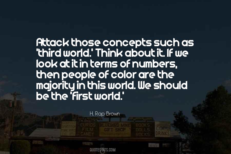 Should Be Quotes #1841134