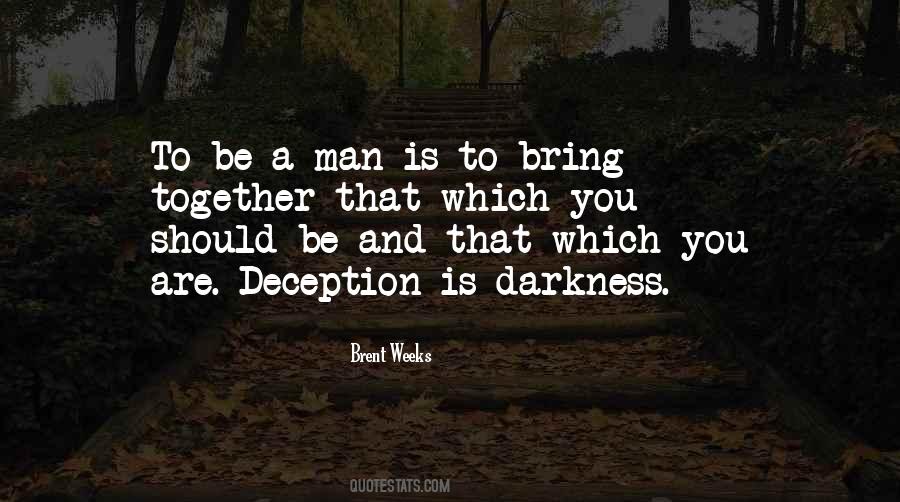 Should Be Quotes #1842042