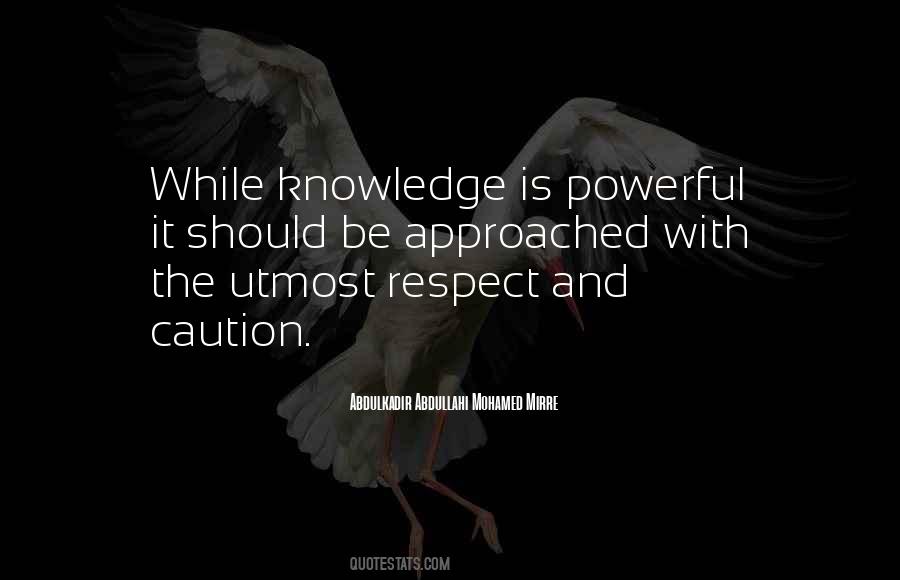 Should Be Quotes #1843554