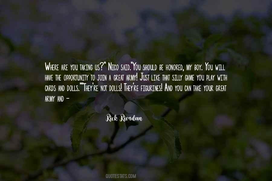 Should Be Quotes #1843592