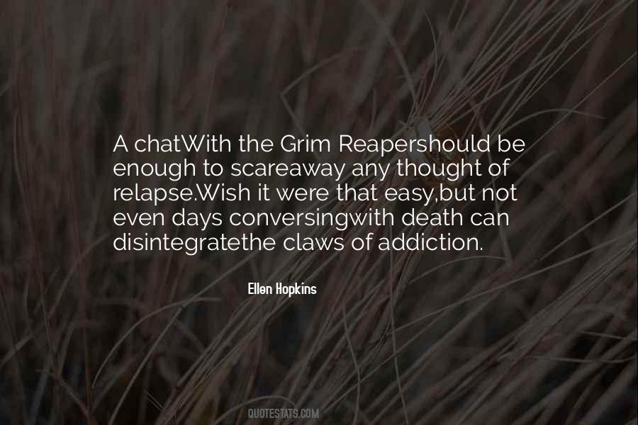 Should Be Quotes #1845756