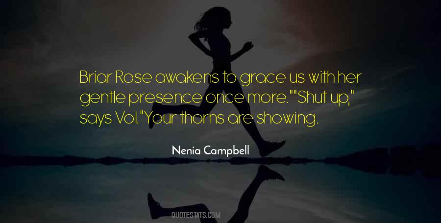 A Rose Without Thorns Quotes #1106291