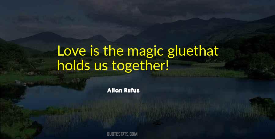 Peace Together Quotes #828688