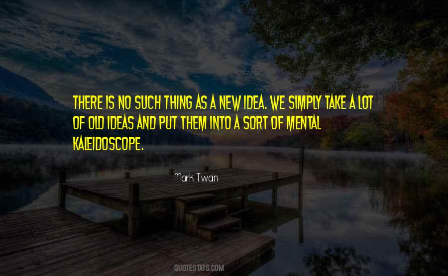 Blue Background Quotes #33114