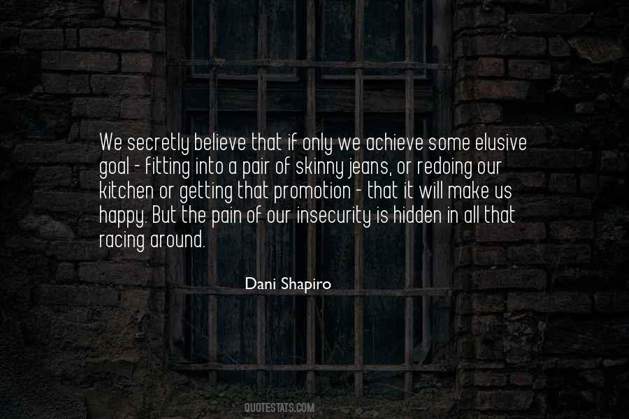 I Got A Promotion Quotes #594568