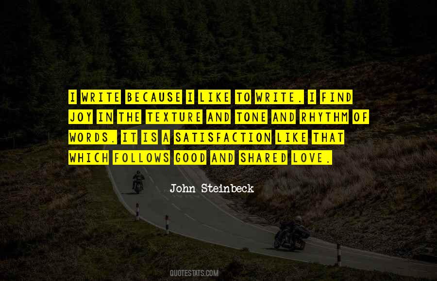 I Am Not Good With Words Quotes #38698