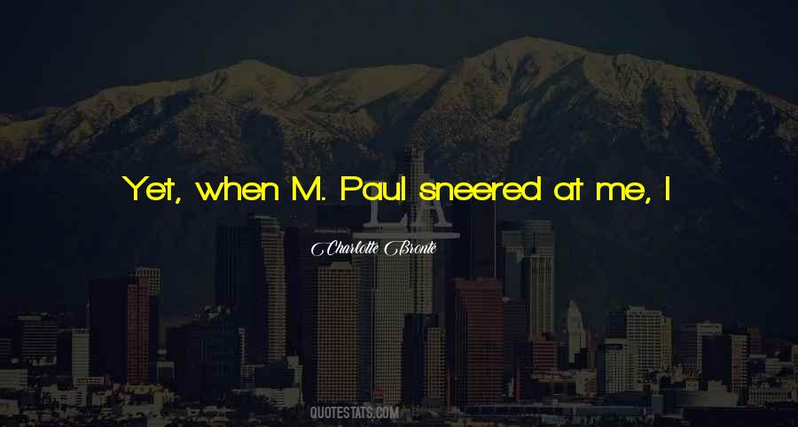 Quotes About Strong Me #119445